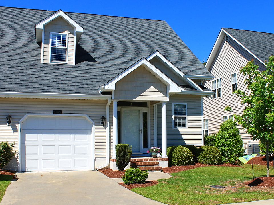 1st image of 536A Village Green Drive