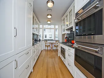 Rented by Sotheby's International Realty