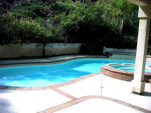 Pool/Spa