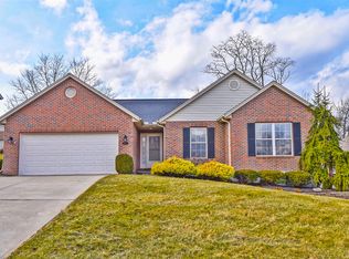 7257 Locust View Ln, Cincinnati, OH 45239