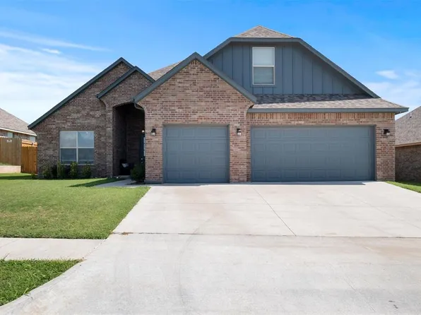 9320 SW 40th St, Oklahoma City, OK 73179