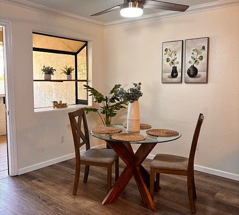 4th image of 3549 Paseo De Francisco