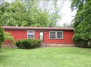 520 Lincoln St, Porter, IN 46304