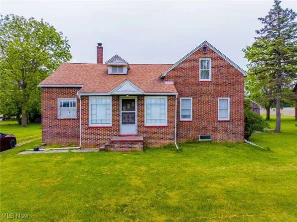 195 County Road 681, Sullivan, OH 44880