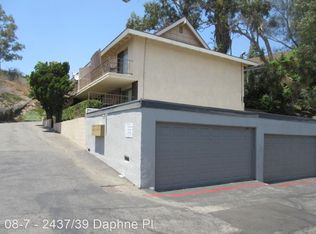 2439 Daphne Pl APT A, Fullerton, CA 92833