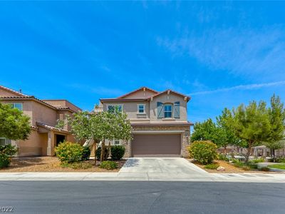 8076 Muir Brook Ave, Spring valley, NV, 89113
