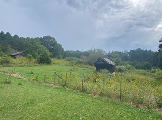 Tbd Guinea Mountain Rd, Pearisburg, VA 24134