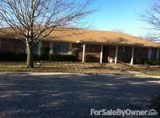 792 Evening Star, Mc Gregor, TX 76657