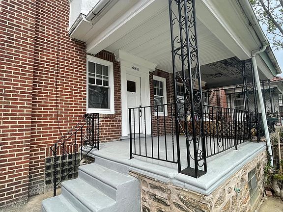 2nd image of 6518 N Beechwood St