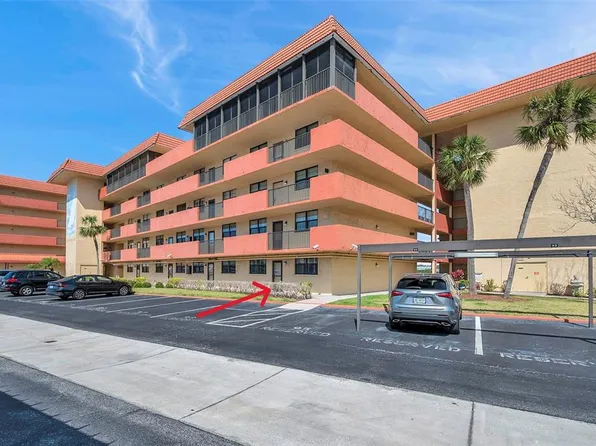 19701 Gulf Blvd APT 125, Indian Shores, FL 33785