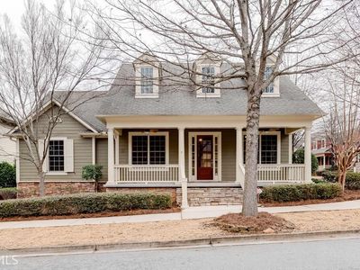 9926 Mancunian Way, Douglasville, GA, 30135