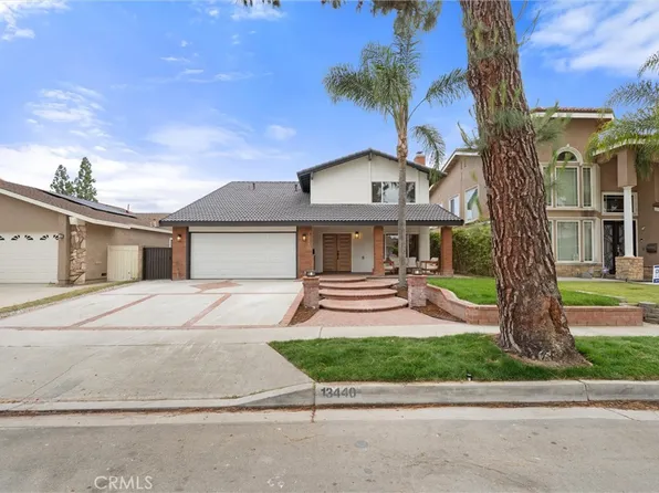 13440 Beach St, Cerritos, CA 90703