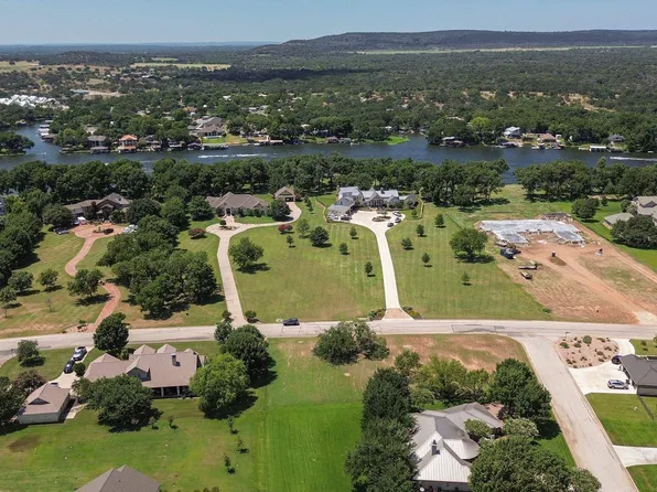 lot 3015 Legends Parkway, Kingsland, TX 78639