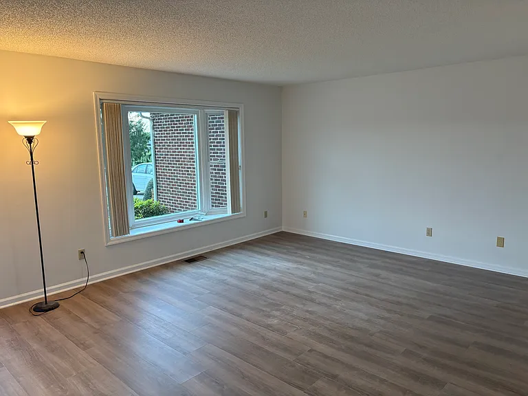 Living Room Area