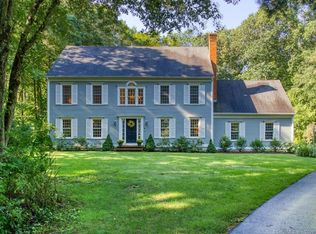 9 Sunrise Ln, Madison, CT 06443