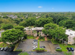 8150 W Mcnab Rd #312, Tamarac, FL 33321