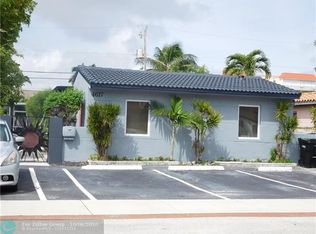 4617 Bougainvilla Dr #2, Fort Lauderdale, FL 33308