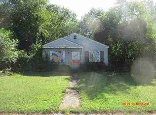 15742 Grayfield St, Detroit, MI 48223