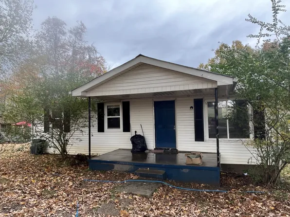 540 Austin Branch Rd, Portland, TN 37148