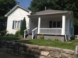 421 S Main Ave, Springfield, MO 65806