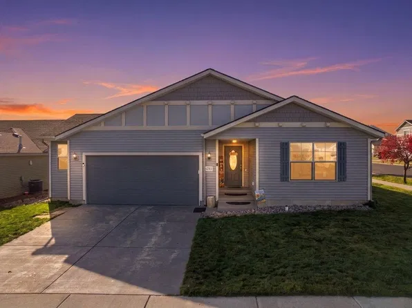 12933 W 3rd Ave, Airway Heights, WA 99001