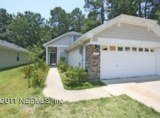 6772 Morse Glen Ln, Jacksonville, FL 32244