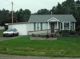 64 Greenwood St, Wellsboro, PA 16901