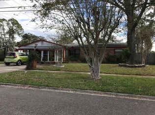 4011 Pelican Rd, Jacksonville, FL 32207