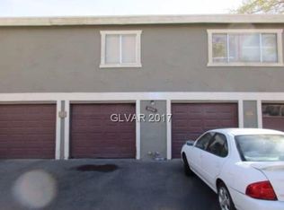 4667 Monterey Cir UNIT 3, Las Vegas, NV 89169