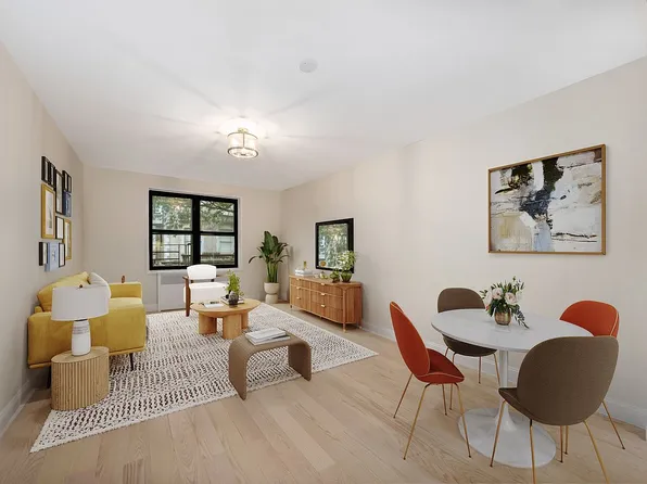 345 Riverside Dr APT 2H, New York, NY 10025