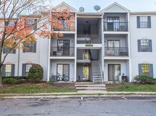 284 Hampshire Ct, piscataway, NJ 08854