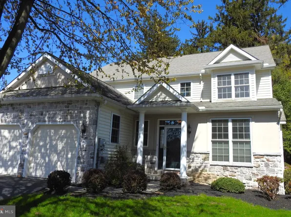 1807 Serene Way, Lancaster, PA 17602