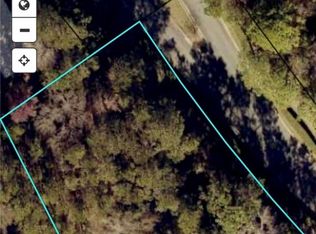 0 Lumpkin Ave, Waverly, GA 31565