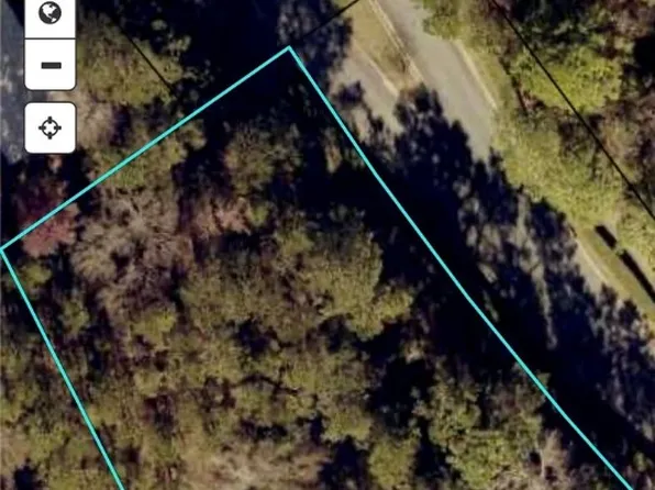 0 Lumpkin Ave, Waverly, GA 31565