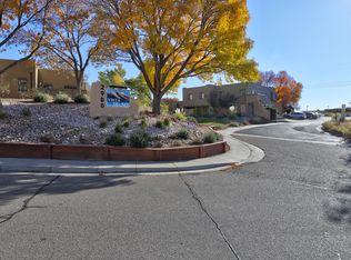 2900 Vista Del Rey NE UNIT 35A, Albuquerque, NM 87112