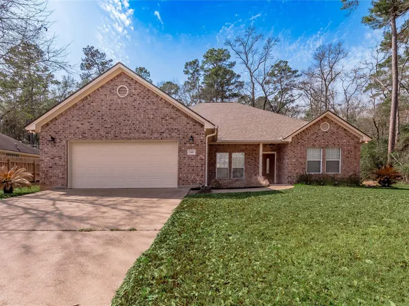 249 Broadmoor Dr, Huntsville, TX 77340