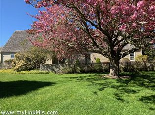 27 Stone Post Way, Nantucket, MA 02554