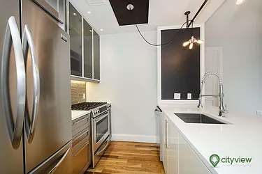 Rented by City View Living