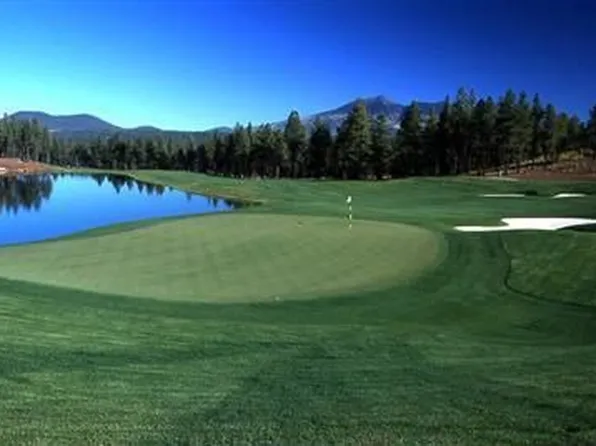 4160 S Lariat Loop, Flagstaff, AZ 86005