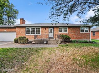 1511 Woodluck Ave, Louisville, KY 40205