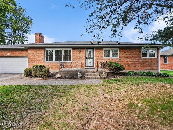 1511 Woodluck Ave, Louisville, KY 40205
