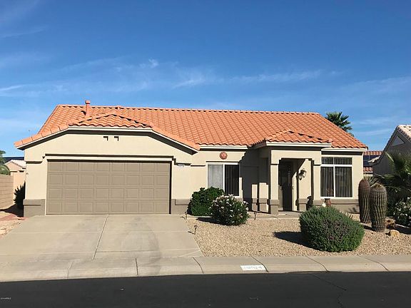 2nd image of 16154 W Greystone Dr