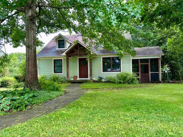 601 Rose Ave, Blacksburg, VA 24060