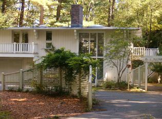 9 Moses Hill Rd, Manchester, MA 01944