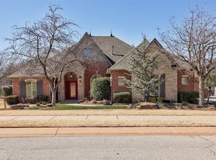 3029 Carriage Park Ln, Edmond, OK 73003