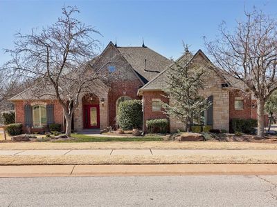 3029 Carriage Park Ln, Edmond, OK, 73003