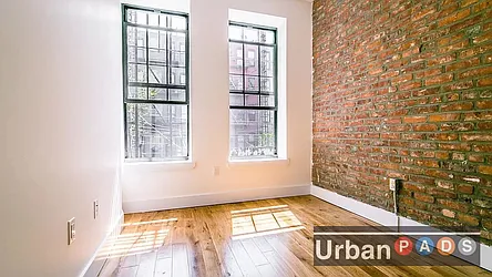 Rented by Urban Pads