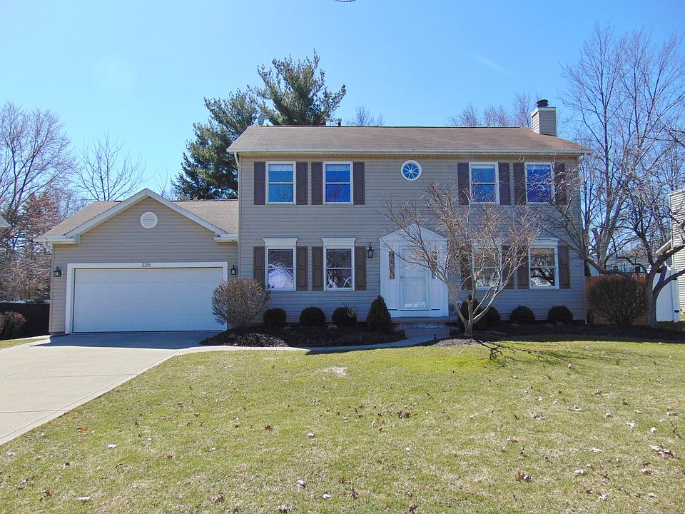 1st image of 226 Simon Ln