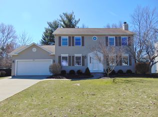 226 Simon Ln, Medina, OH 44256