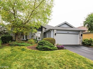 3161 N Southern Hills Dr, Wadsworth, IL 60083